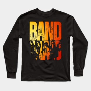 Band Maid Long Sleeve T-Shirt